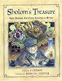 Silverman, Erica: Sholom's Treasure: How Sholom Aleichem Became a Writer