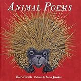 Worth, Valerie: Animal Poems