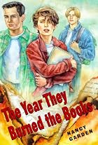 The Year They Burned the Books by Nancy&hellip;