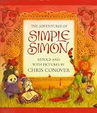 Conover, Chris: The Adventures of Simple Simon Conover, Chris: The Adventures of Simple Simon