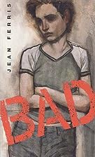 Bad by Jean Ferris