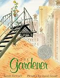 Stewart, Sarah: The Gardener Stewart, Sarah: The Gardener