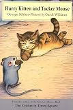 Selden, George: Harry Kitten and Tucker Mouse