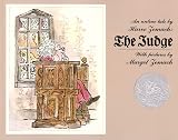 Zemach, Margot: The Judge
