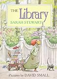 Stewart, Sarah: Library