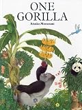 Morozumi, Atsuko: One Gorilla Morozumi, Atsuko: One Gorilla