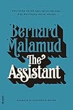 Malamud, Bernard: The Assistant Malamud, Bernard: The Assistant