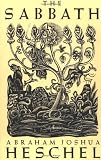 Heschel, Abraham J.: The Sabbath Heschel, Abraham J.: The Sabbath