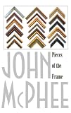 McPhee, John A.: Pieces of the Frame