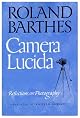 Camera Lucida: Reflections on Photography