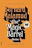 Malamud, Bernard: The Magic Barrel Malamud, Bernard: The Magic Barrel
