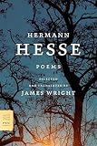 Hesse, Hermann: Poems Hesse, Hermann: Poems