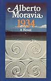 Moravia, Alberto: 1934 Moravia, Alberto: 1934
