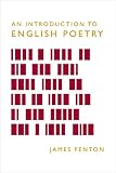 Fenton, James: An Introduction to English Poetry Fenton, James: An Introduction to English Poetry