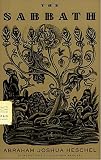 Heschel, Abraham Joshua: The Sabbath Heschel, Abraham Joshua: The Sabbath