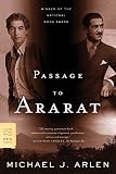 Arlen, Michael J.: Passage to Ararat