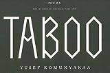 Komunyakaa, Yusef: Taboo Komunyakaa, Yusef: Taboo