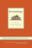 Fadiman, Anne: Rereadings Fadiman, Anne: Rereadings