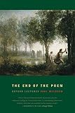 Muldoon, Paul: The End of the Poem: Oxford Lectures Muldoon, Paul: The End of the Poem: Oxford Lectures