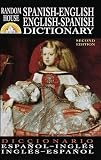 Gold, David L.: Random House Spanish-English English-Spanish Dictionary