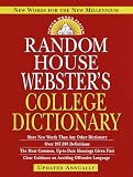 [???]: Random House Webster's College Dictionary