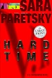 Paretsky, Sara: Hard Time