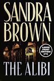 Brown, Sandra: The Alibi