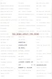 Downie, Leonard, Jr.: The News about the News : American Journalism in Peril Downie, Leonard, Jr.: The News about the News : American Journalism in Peril
