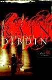 Dibdin, Michael: Blood Rain
