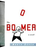 Asher, Marty: The Boomer