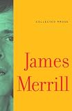 McClatchy, J.D.: Collected Prose McClatchy, J.D.: Collected Prose