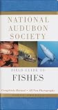 National Audubon Society Field Guide to Fishes: North America (0375412247) by Williams, James D. Williams, James D.: National Audubon Society Field Guide to Fishes: North America