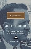 Chandler, Raymond: Collected Stories