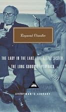 The Lady in the Lake, The Little Sister, The&hellip;