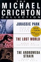 Michael Crichton Value Collection: Andromeda&hellip;