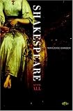 Garber, Marjorie: Shakespeare after All Garber, Marjorie: Shakespeare after All