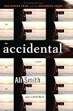 Smith, Ali: The Accidental: Library Edition