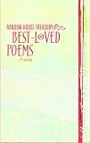 Random House: Random House Treasury of Best-Loved Poems Random House: Random House Treasury of Best-Loved Poems