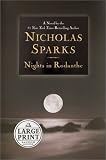 Sparks, Nicholas: Nights in Rodanthe Sparks, Nicholas: Nights in Rodanthe