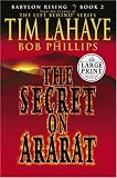 LaHaye, Tim: The Secret on Ararat LaHaye, Tim: The Secret on Ararat