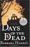 Hambly, Barbara: Days of the Dead