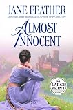 Feather, Jane: Almost Innocent