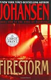Johansen, Iris: Firestorm Johansen, Iris: Firestorm