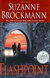 Brockmann, Suzanne: Flashpoint