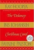 Johansen, Iris: The Delaney Christmas Carol