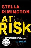 Rimington, Stella: At Risk