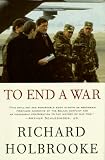 Holbrooke, Richard: To End a War : Sarajevo to Dayton Holbrooke, Richard: To End a War : Sarajevo to Dayton