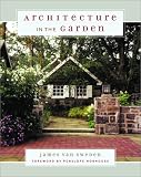 Christopher, Thomas: Architecture in the Garden Christopher, Thomas: Architecture in the Garden
