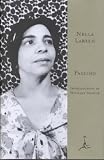 Larsen, Nella: Passing Larsen, Nella: Passing