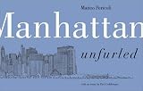 Pericoli, Matteo: Manhattan Unfurled